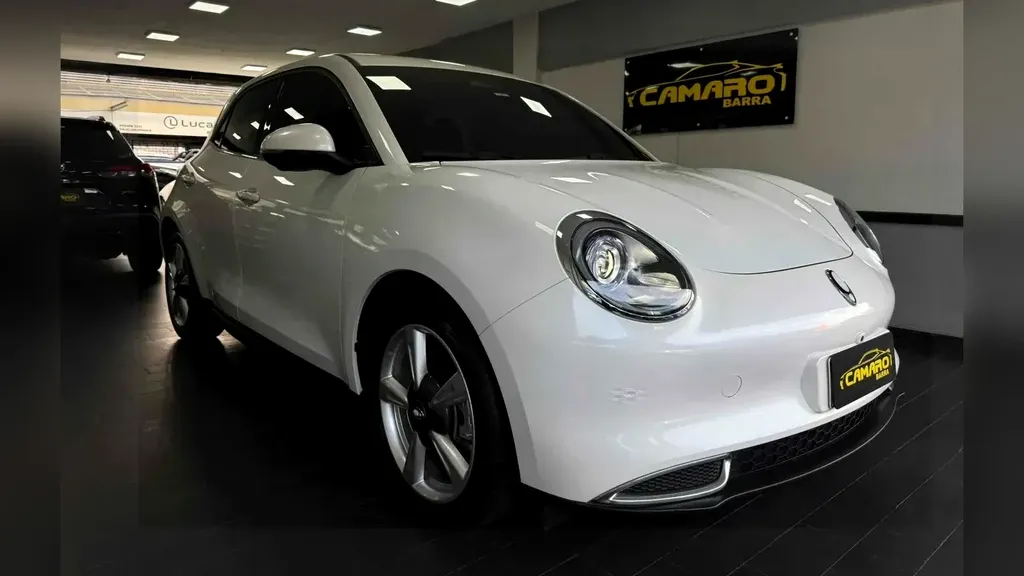 Foto de um gwm ora 03