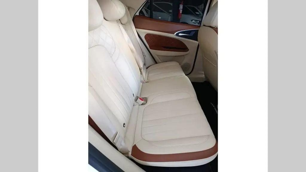 Foto de um gwm ora 03