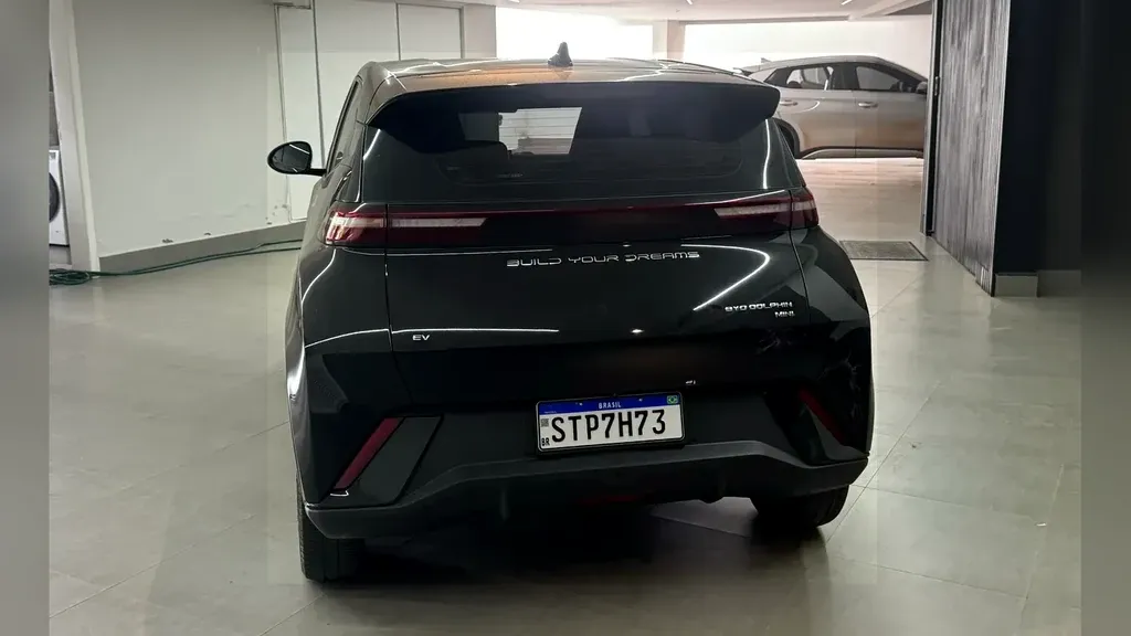 BYD Dolphin Mini - Imagem 6