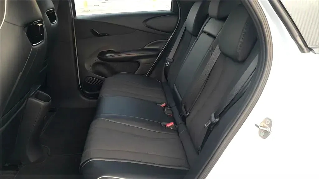 BYD Dolphin Plus - Imagem 16