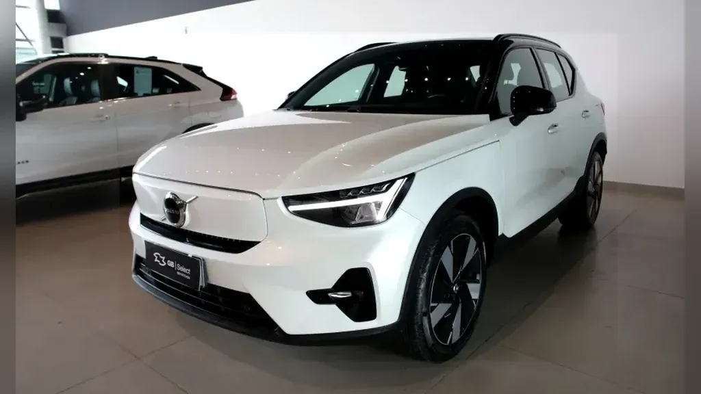 Volvo XC40 Recharge - Imagem 3