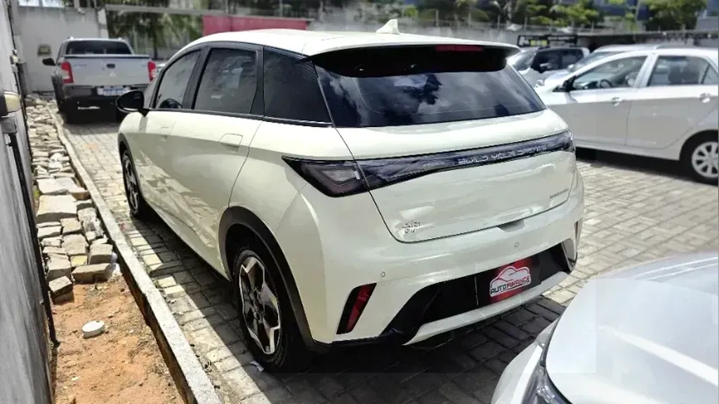 BYD Dolphin - Imagem 4