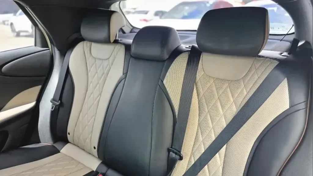 BYD Dolphin - Imagem 12