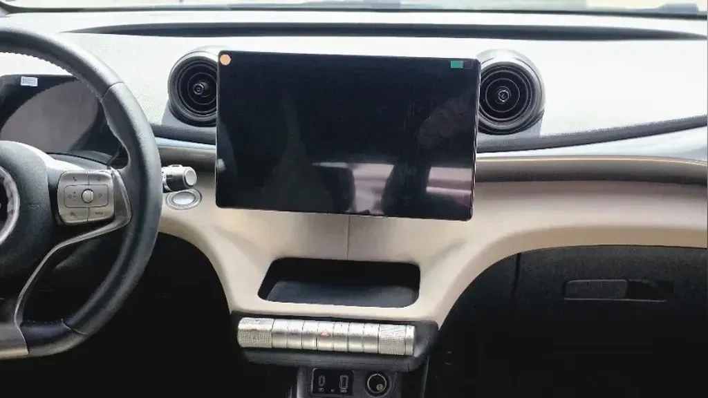 BYD Dolphin - Imagem 15