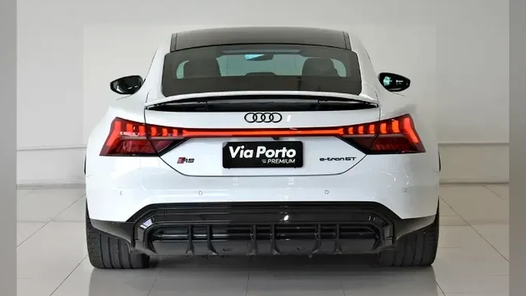 Audi Rs E-tron  GT - Imagem 5