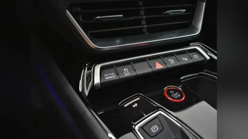 Audi Rs E-tron  GT - Imagem 15