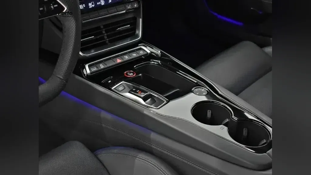 Audi Rs E-tron  GT - Imagem 16