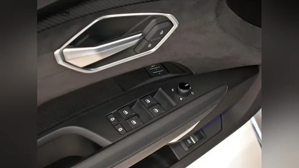 Audi Rs E-tron  GT - Imagem 18