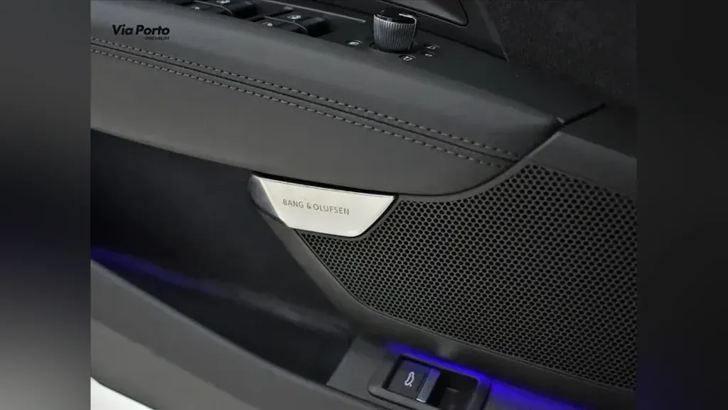 Audi Rs E-tron  GT - Imagem 19