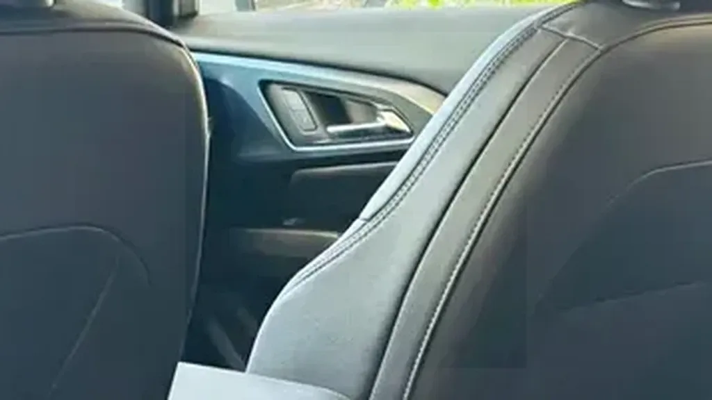 Chevrolet Equinox EV - Imagem 10