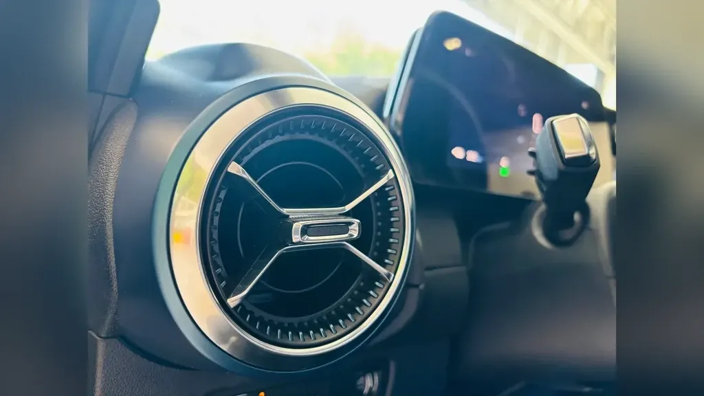 Chevrolet Equinox EV - Imagem 14