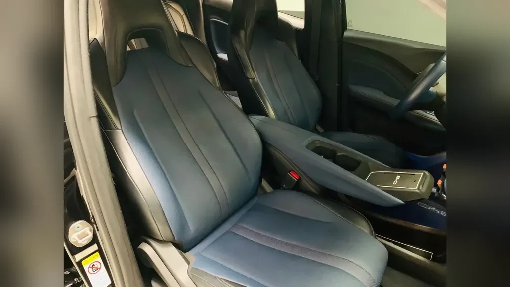 BYD Dolphin Mini - Imagem 9