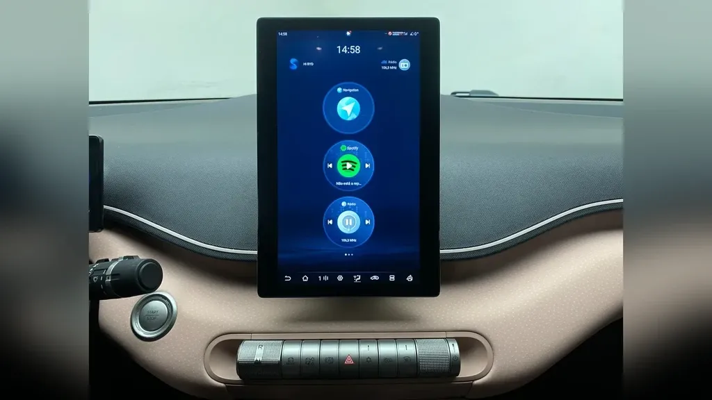 BYD Dolphin Mini - Imagem 15