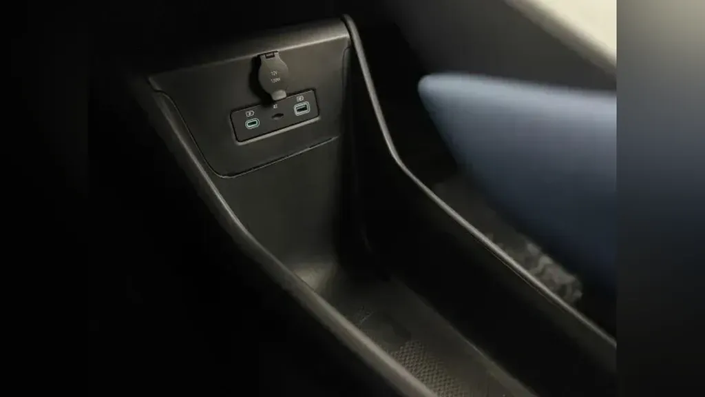 BYD Dolphin Mini - Imagem 12