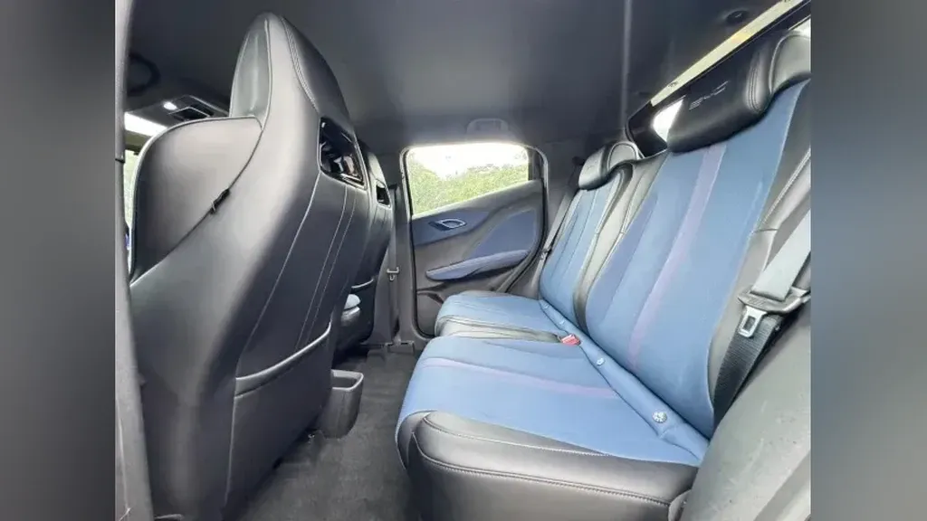 BYD Dolphin Mini - Imagem 14