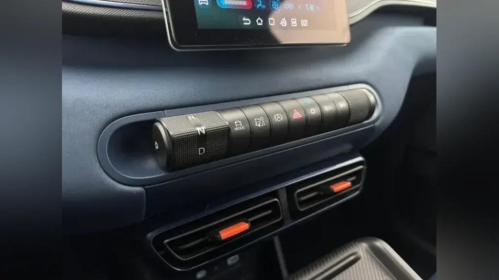 BYD Dolphin Mini - Imagem 16