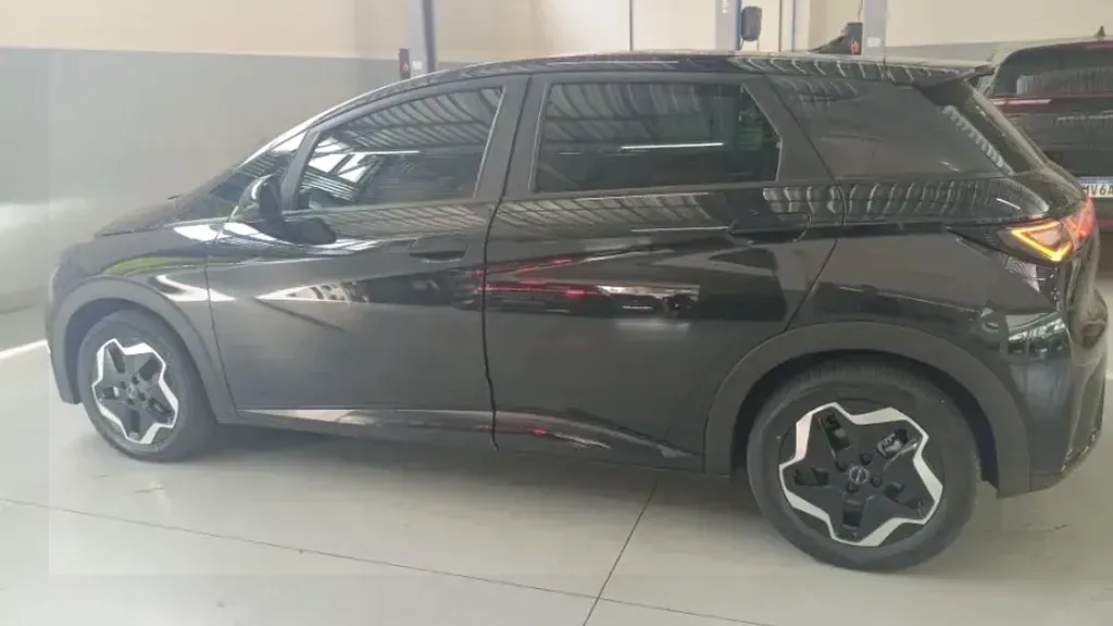 BYD Dolphin - Imagem 2