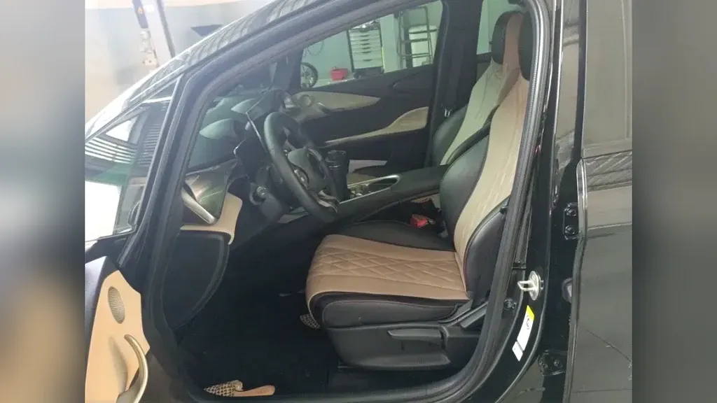 BYD Dolphin - Imagem 3