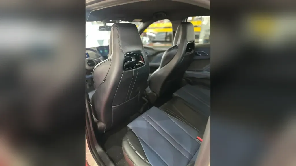 BYD Dolphin - Imagem 9