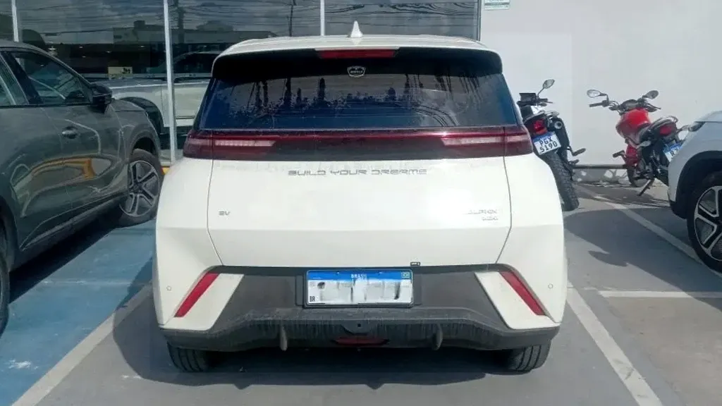 BYD Dolphin - Imagem 5