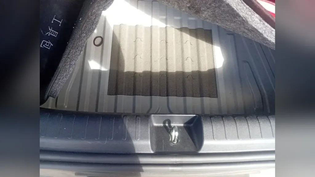 BYD Dolphin - Imagem 8