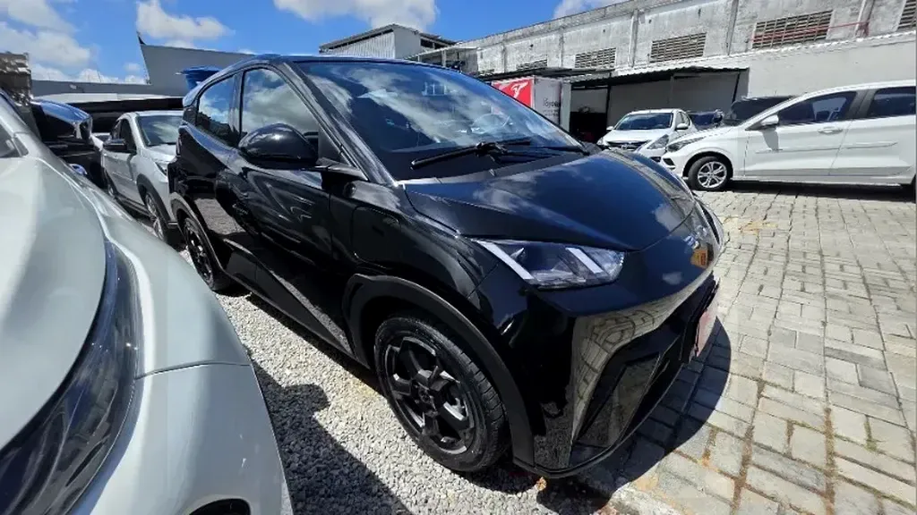 BYD Dolphin Mini - Imagem 11