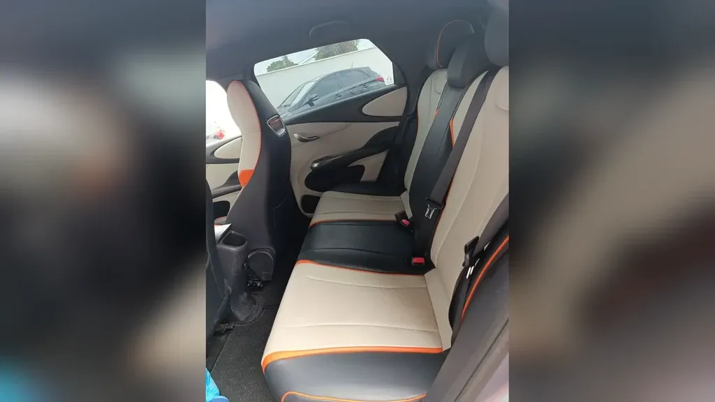 BYD Dolphin - Imagem 5