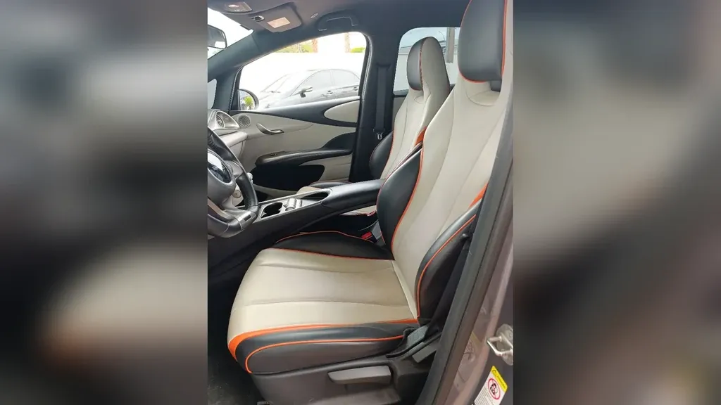 BYD Dolphin - Imagem 6