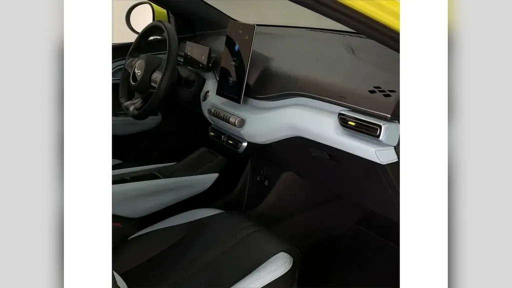 BYD Dolphin Mini - Imagem 8