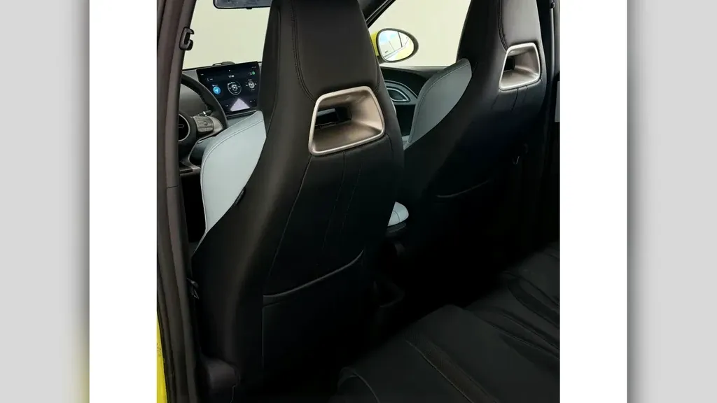 BYD Dolphin Mini - Imagem 13