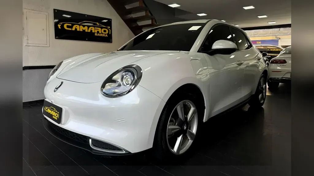 GWM Ora 03 - Imagem 3