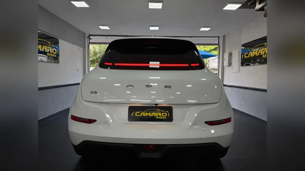 GWM Ora 03 - Imagem 4