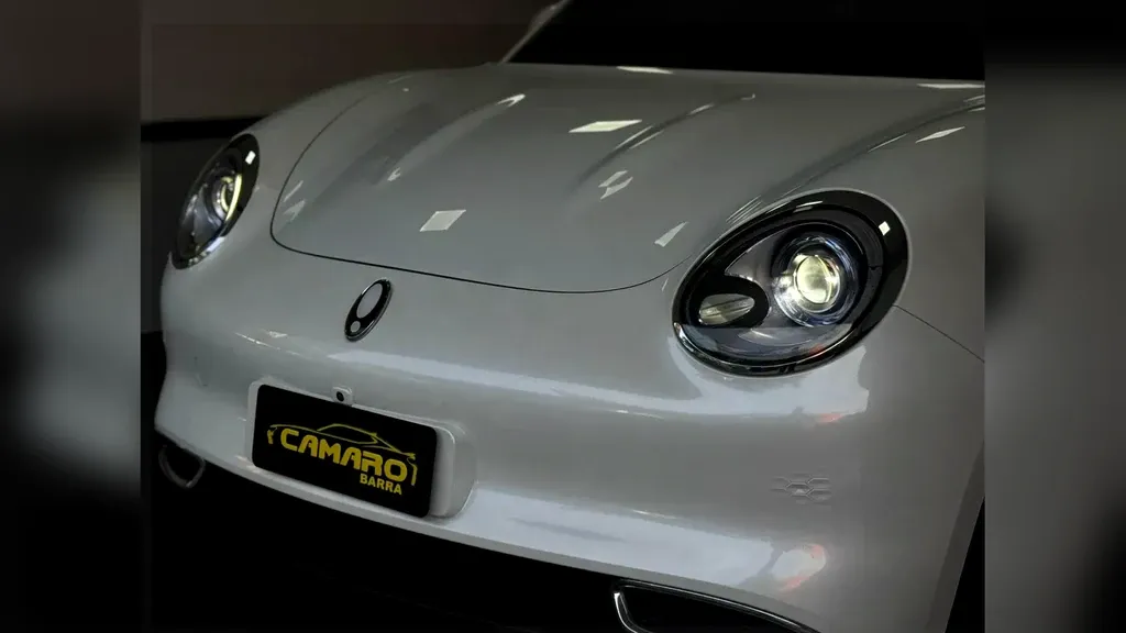 GWM Ora 03 - Imagem 7