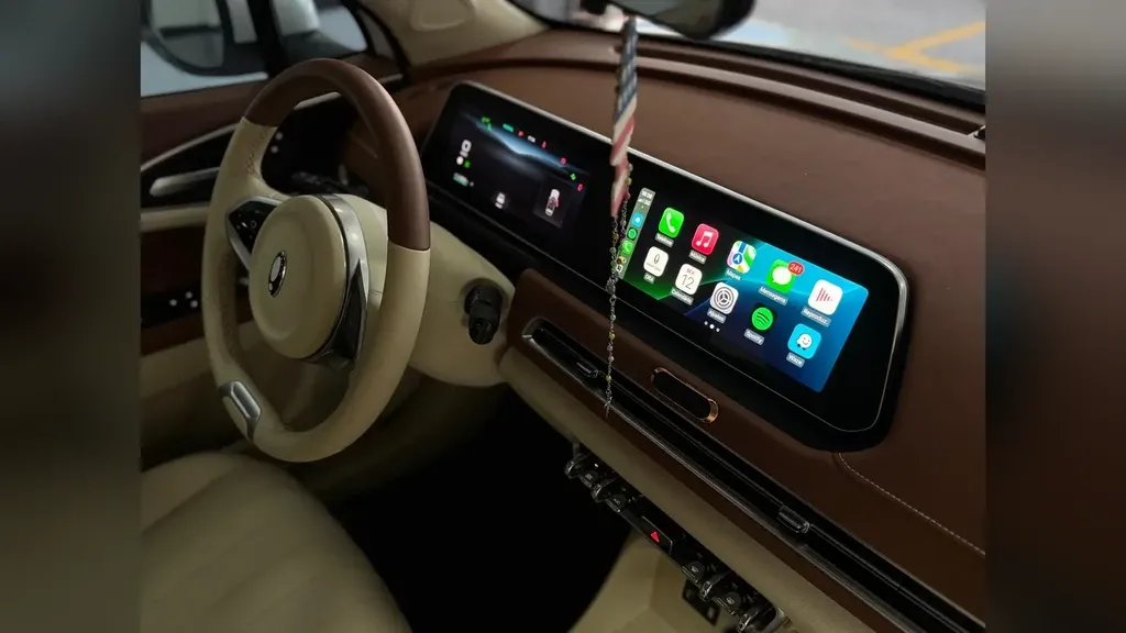 GWM Ora 03 - Imagem 11