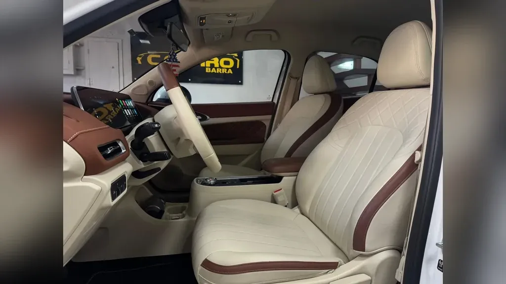 GWM Ora 03 - Imagem 13