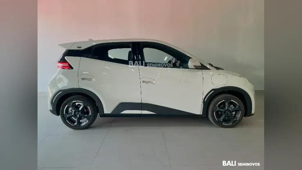 BYD Dolphin Mini - Imagem 3