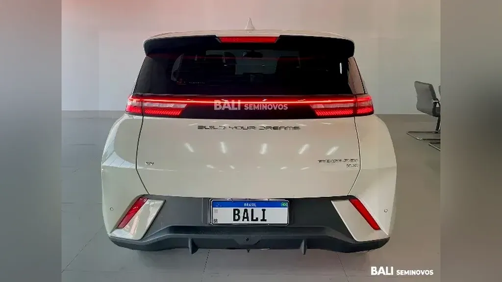 BYD Dolphin Mini - Imagem 9