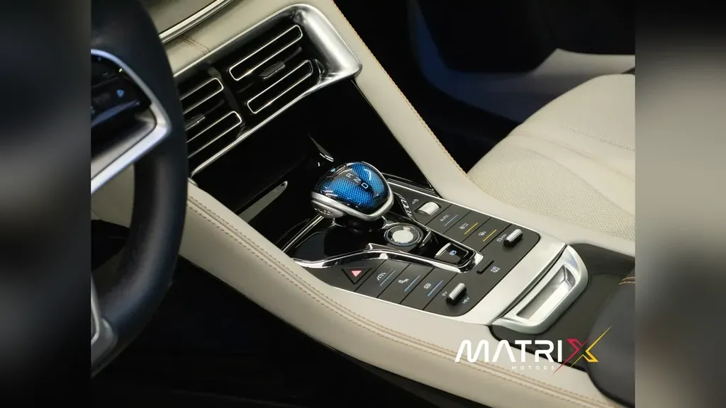 BYD Song Plus - Imagem 10