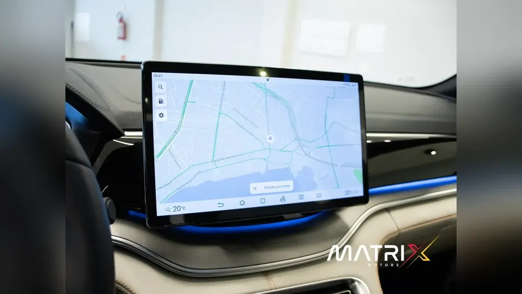 BYD Song Plus - Imagem 14