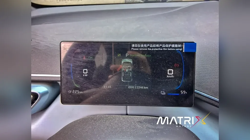 BYD Dolphin Mini - Imagem 5