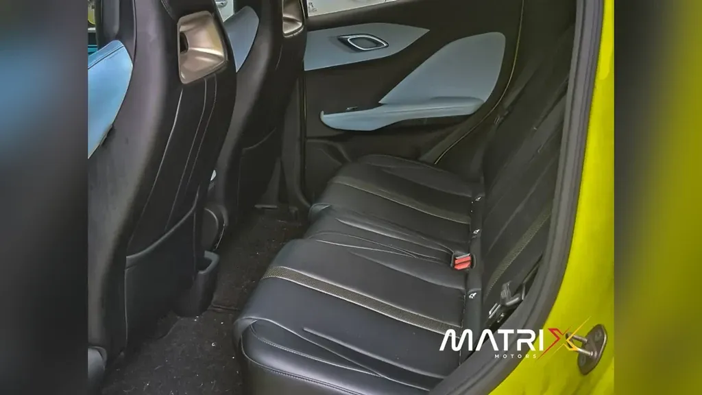 BYD Dolphin Mini - Imagem 7