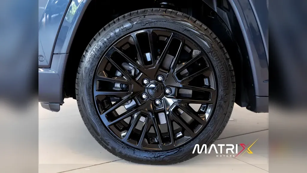 Jeep Compass 4xe Plug-in Hybrid - Imagem 3