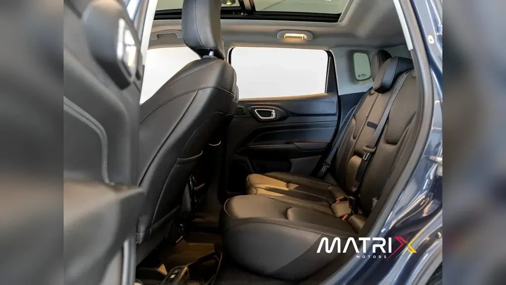 Jeep Compass 4xe Plug-in Hybrid - Imagem 20