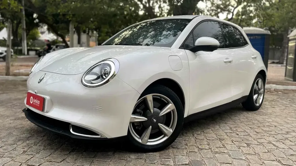 GWM Ora 03 - Imagem 2