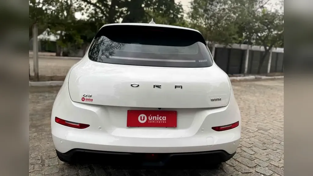 GWM Ora 03 - Imagem 4