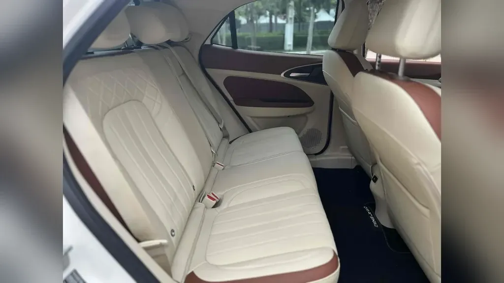 GWM Ora 03 - Imagem 7