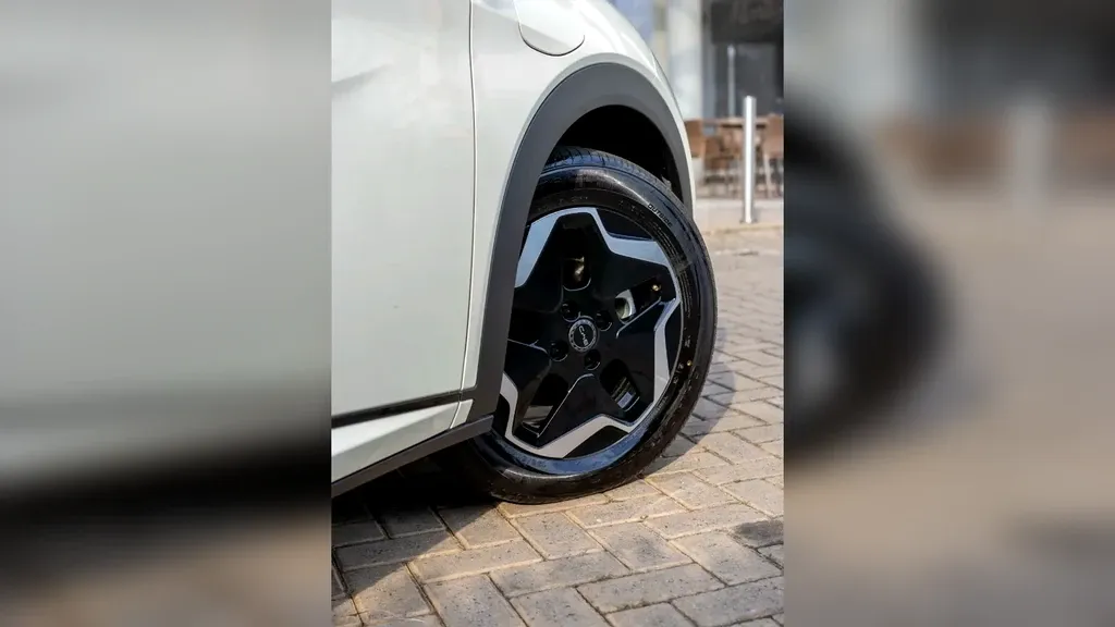 BYD Dolphin - Imagem 7