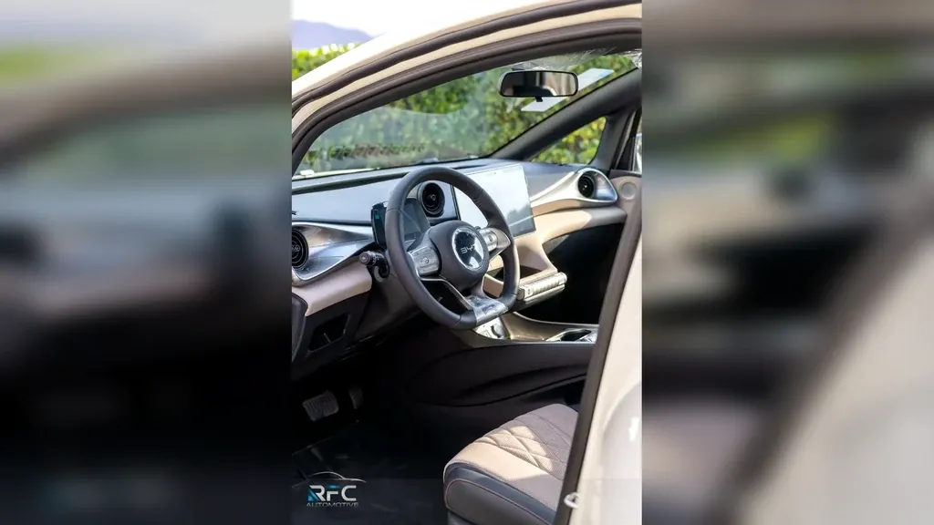 BYD Dolphin - Imagem 17