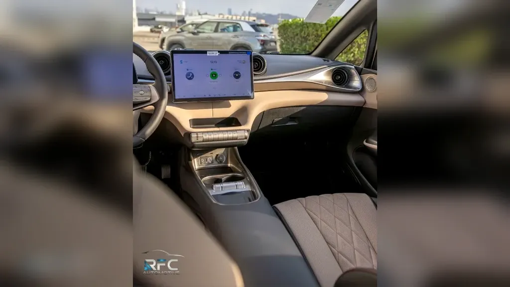 BYD Dolphin - Imagem 19