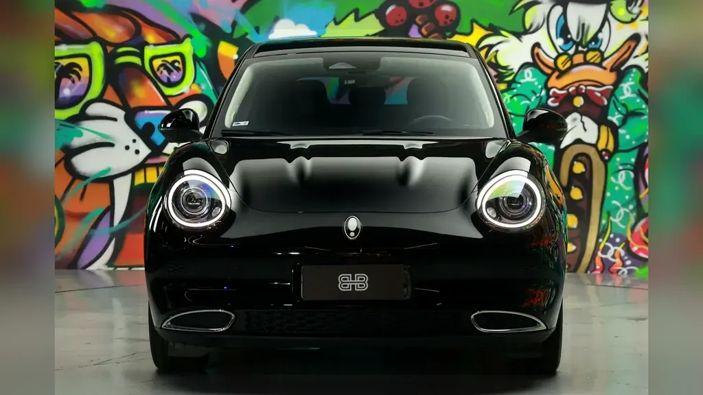 GWM Ora 03 - Imagem 2